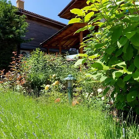 Luxury 2 Bedroom In Sozopolis Villa *