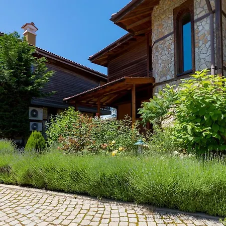 Luxury 2 Bedroom In Sozopolis Villa Sozopol