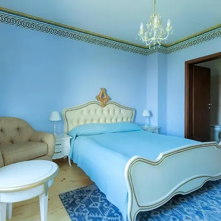 Luxury 2 Bedroom In Sozopolis Villa *