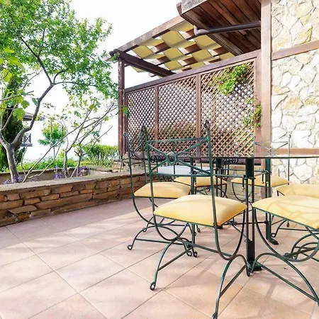 Luxury 2 Bedroom In Sozopolis Villa Sozopol