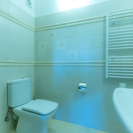 Luxury 2 Bedroom In Sozopolis *