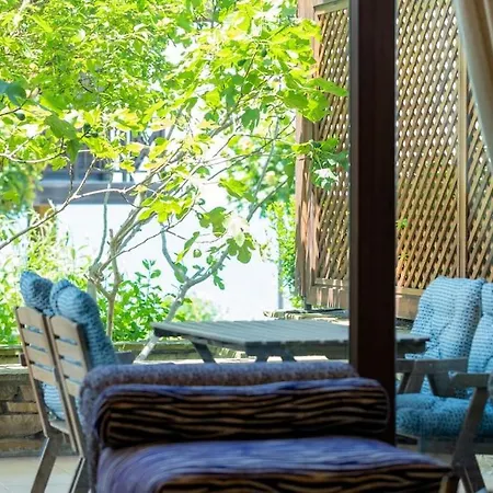 Luxury 2 Bedroom In Sozopolis *