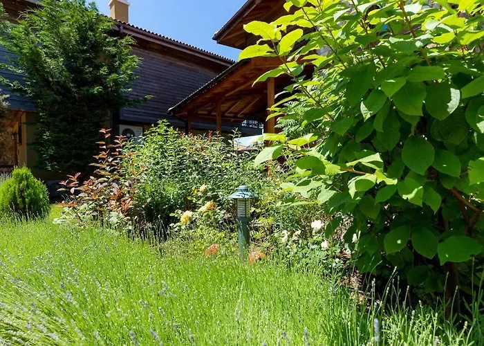 Luxury 2 Bedroom In Sozopolis ヴィラ *