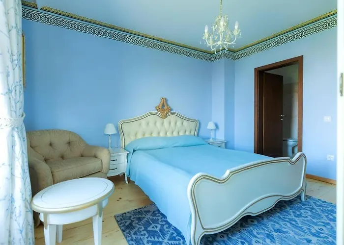 Luxury 2 Bedroom In Sozopolis ヴィラ *