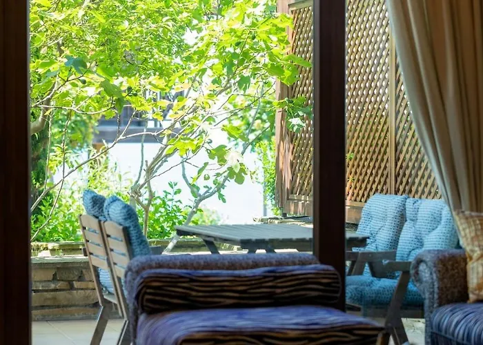 Luxury 2 Bedroom In Sozopolis *