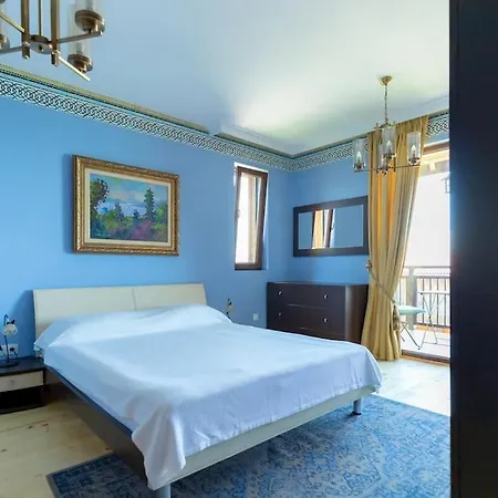 فيلة Luxury 2 Bedroom In Sozopolis