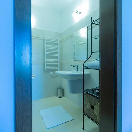 فيلة Luxury 2 Bedroom In Sozopolis *