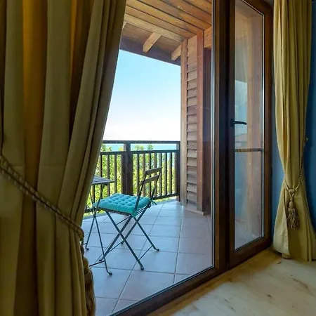 فيلة Luxury 2 Bedroom In Sozopolis سوزوبول