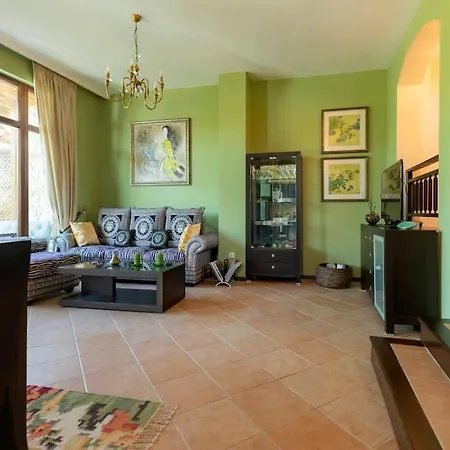 فيلة Luxury 2 Bedroom In Sozopolis