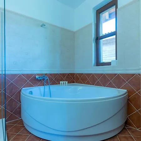 Luxury 2 Bedroom In Sozopolis فيلة سوزوبول