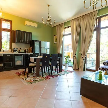 فيلة Luxury 2 Bedroom In Sozopolis