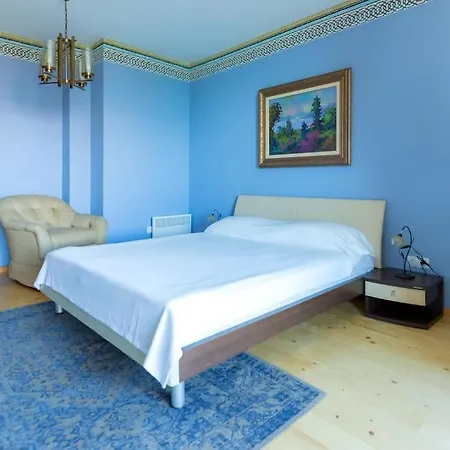 Luxury 2 Bedroom In Sozopolis Sozopol