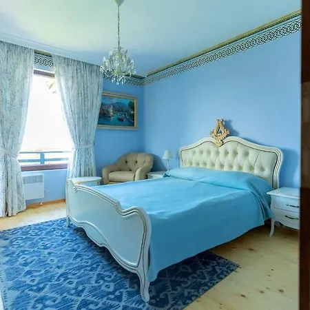 Luxury 2 Bedroom In Sozopolis Villa *