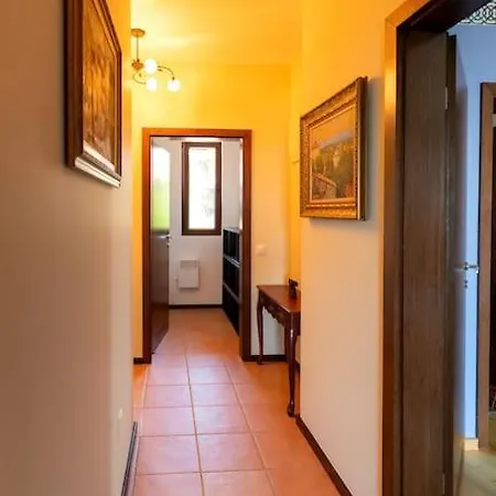 فيلة Luxury 2 Bedroom In Sozopolis