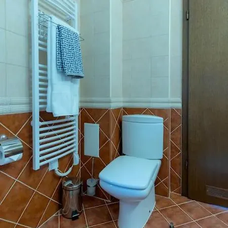 فيلة Luxury 2 Bedroom In Sozopolis