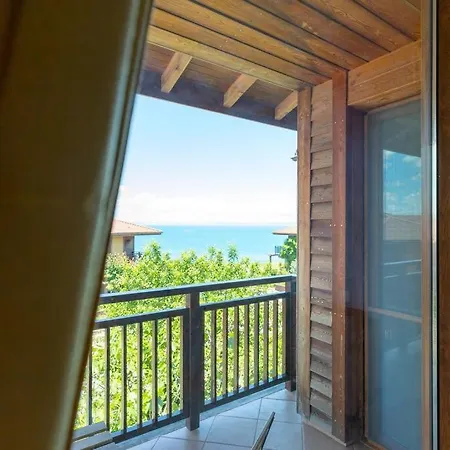 Luxury 2 Bedroom In Sozopolis سوزوبول