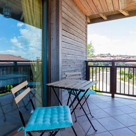 Luxury 2 Bedroom In Sozopolis فيلة