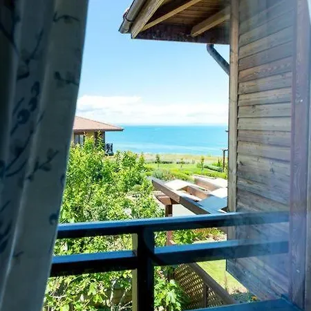 فيلة Luxury 2 Bedroom In Sozopolis *