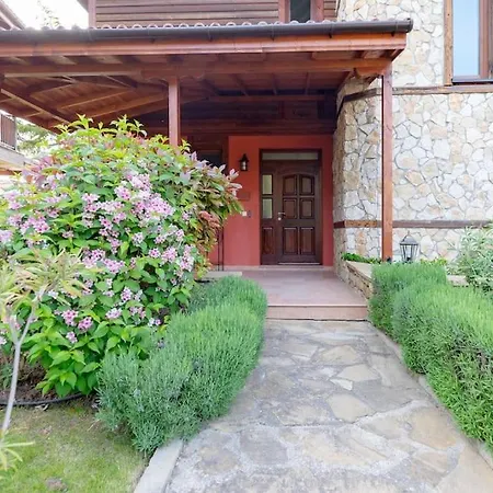 Luxury 2 Bedroom In Sozopolis فيلة سوزوبول