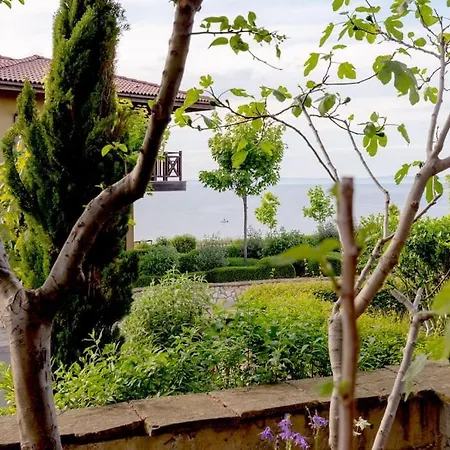 فيلة Luxury 2 Bedroom In Sozopolis *