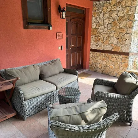 Luxury 2 Bedroom In Sozopolis فيلة