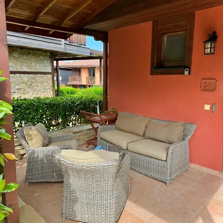 Luxury 2 Bedroom In Sozopolis فيلة سوزوبول