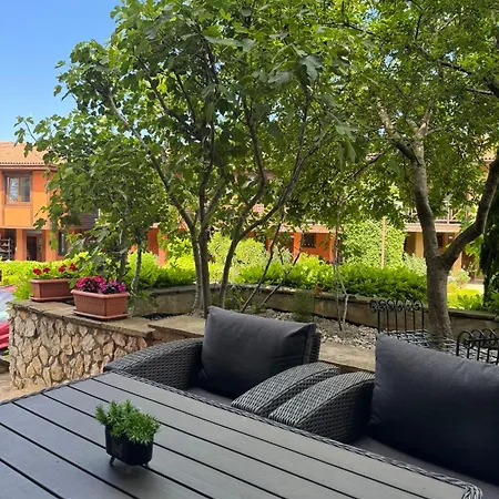 Luxury 2 Bedroom In Sozopolis سوزوبول