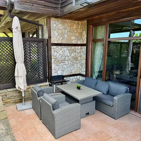 Luxury 2 Bedroom In Sozopolis فيلة *