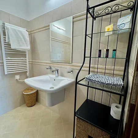 فيلة Luxury 2 Bedroom In Sozopolis