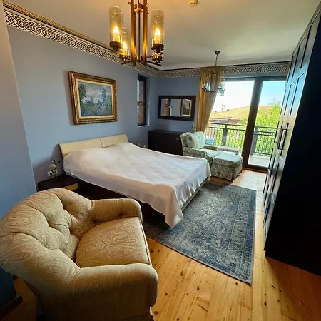 فيلة Luxury 2 Bedroom In Sozopolis *