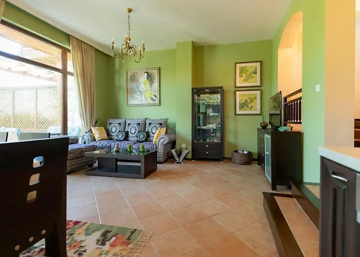 فيلة Luxury 2 Bedroom In Sozopolis