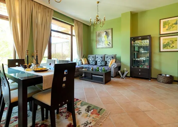 Luxury 2 Bedroom In Sozopolis * سوزوبول