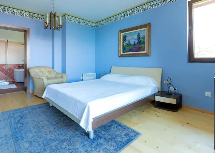 Luxury 2 Bedroom In Sozopolis سوزوبول