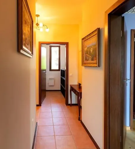 فيلة Luxury 2 Bedroom In Sozopolis