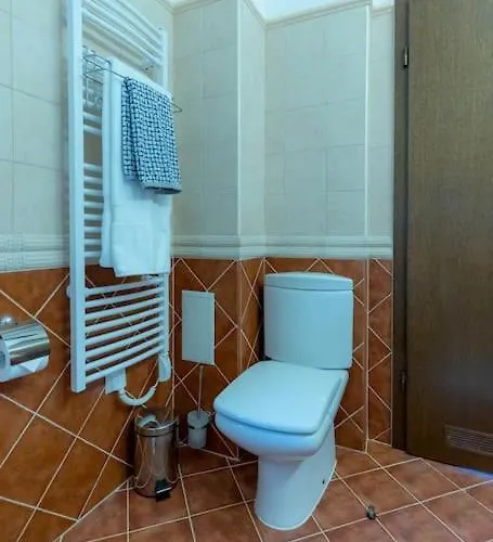 فيلة Luxury 2 Bedroom In Sozopolis