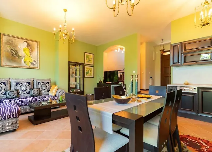 Luxury 2 Bedroom In Sozopolis