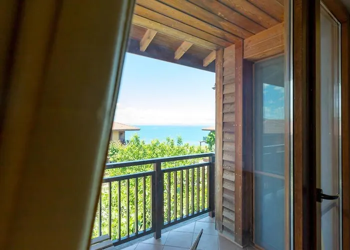 Luxury 2 Bedroom In Sozopolis سوزوبول